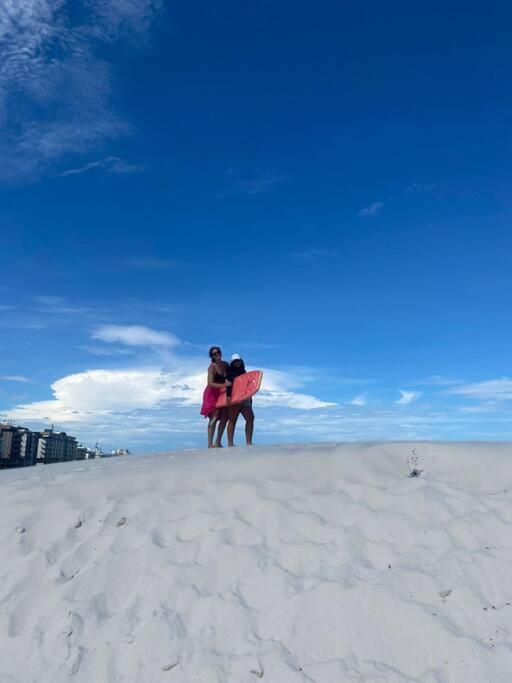 Ape Da Praia กาโบฟรีโอ ภายนอก รูปภาพ